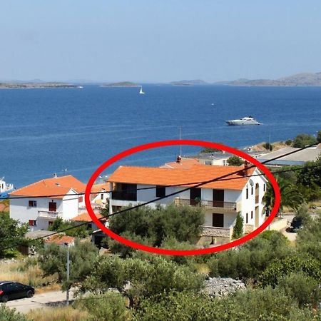 Apartments By The Sea Sali, Dugi Otok - 454 Εξωτερικό φωτογραφία