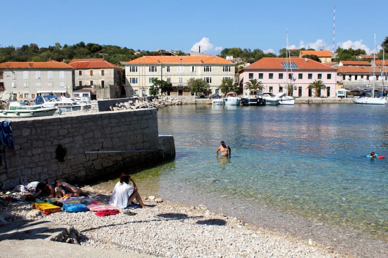 Apartments By The Sea Sali, Dugi Otok - 454 Εξωτερικό φωτογραφία