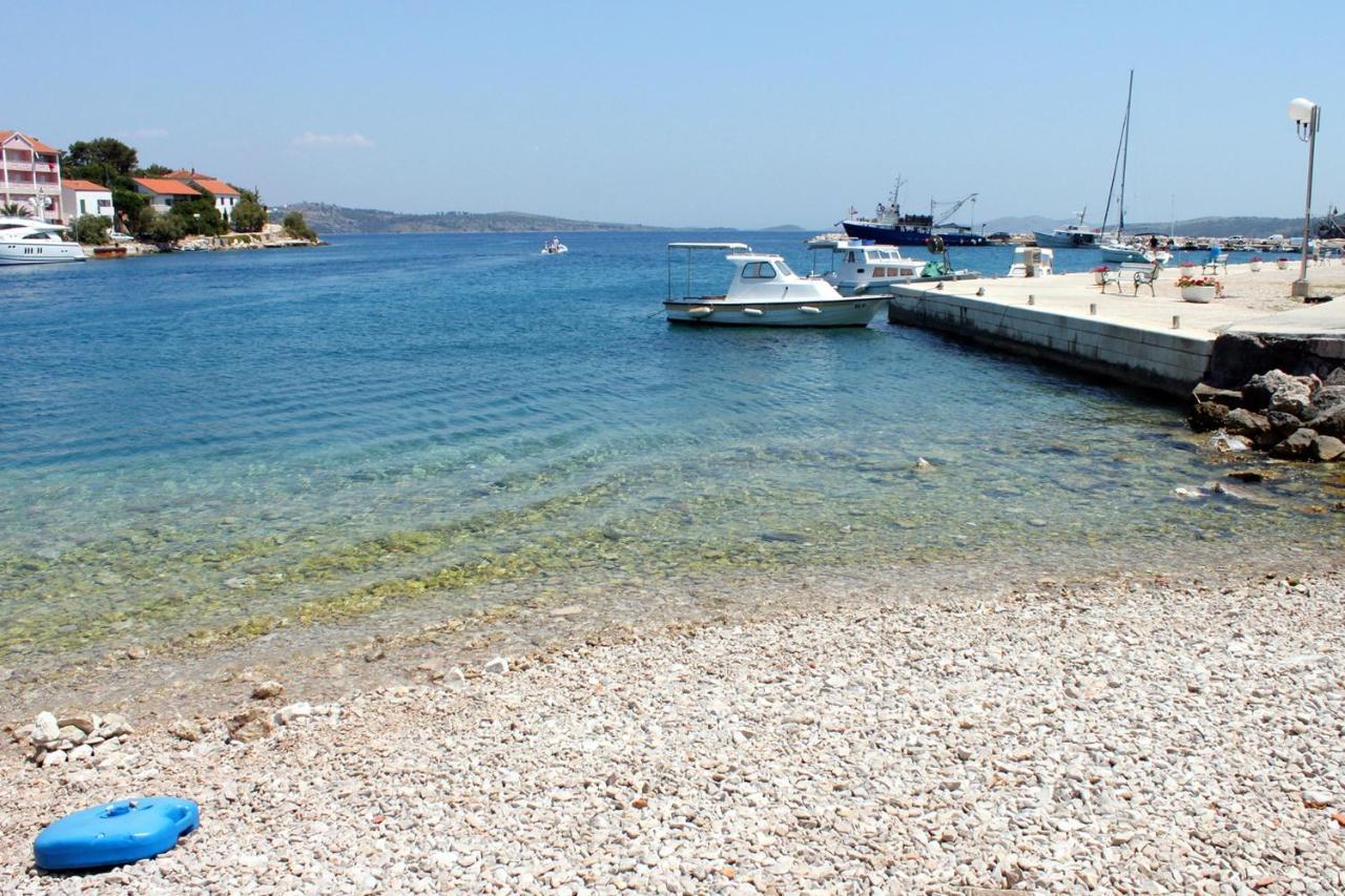 Apartments By The Sea Sali, Dugi Otok - 454 Εξωτερικό φωτογραφία