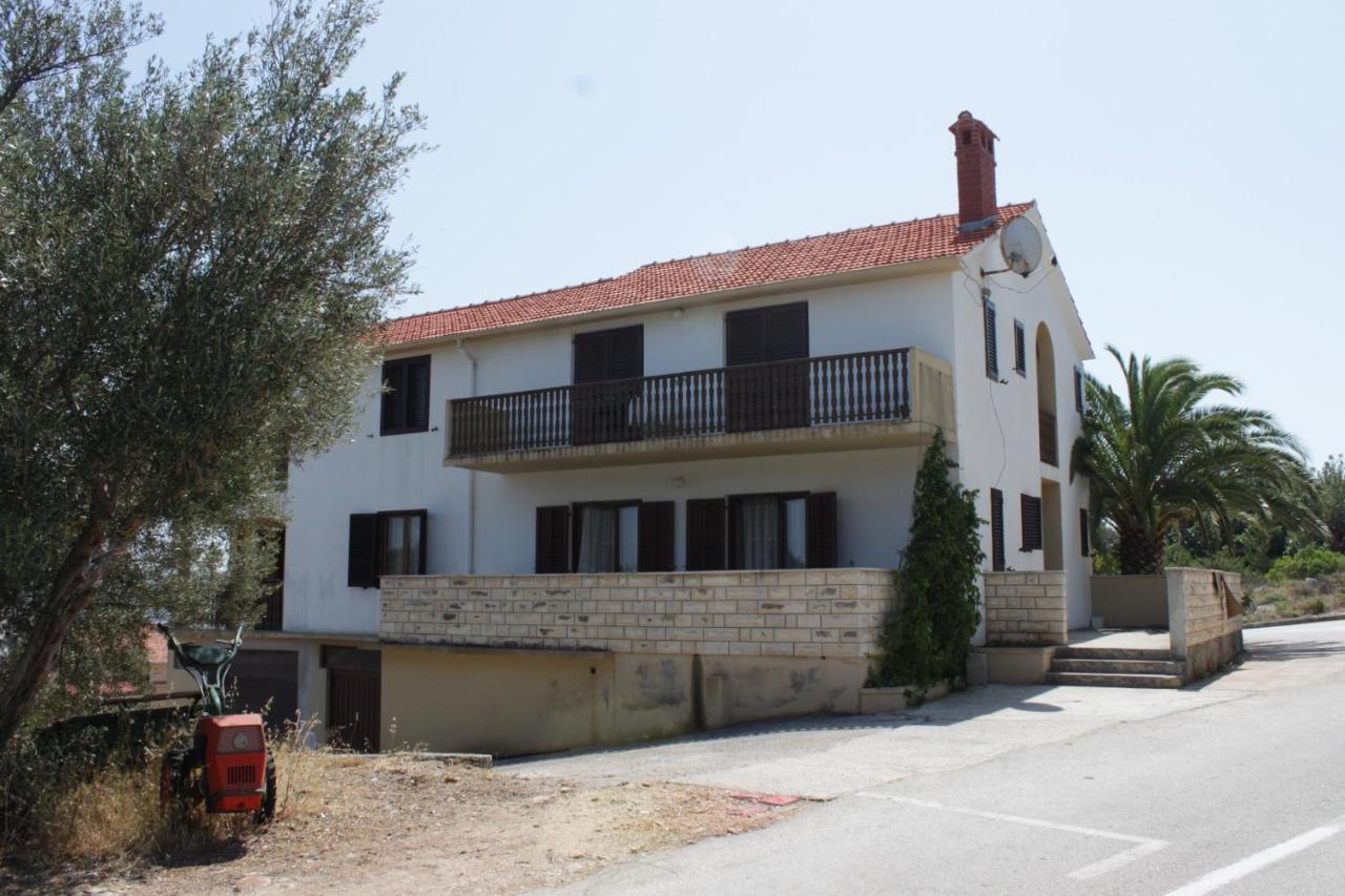 Apartments By The Sea Sali, Dugi Otok - 454 Εξωτερικό φωτογραφία
