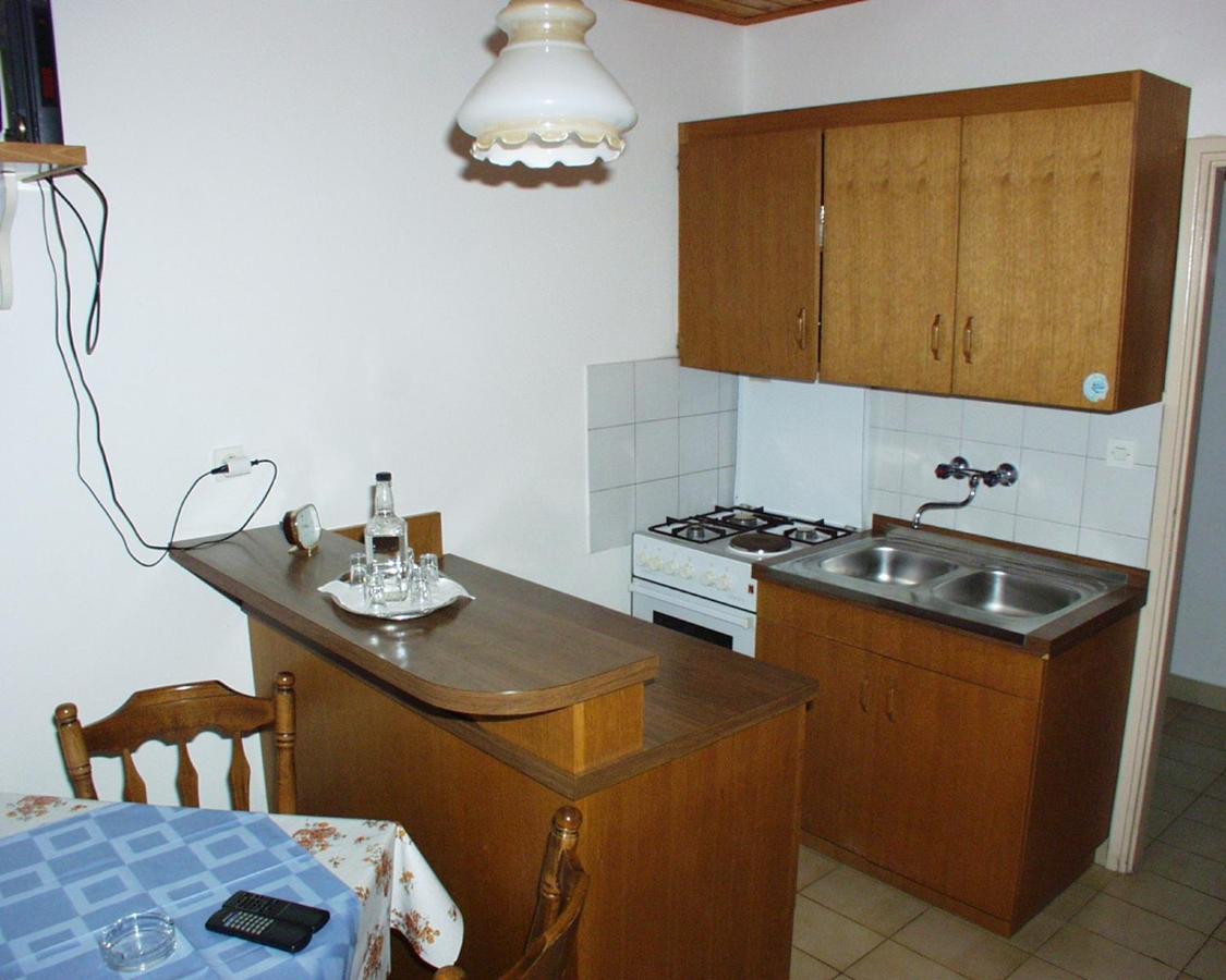 Apartments By The Sea Sali, Dugi Otok - 454 Εξωτερικό φωτογραφία