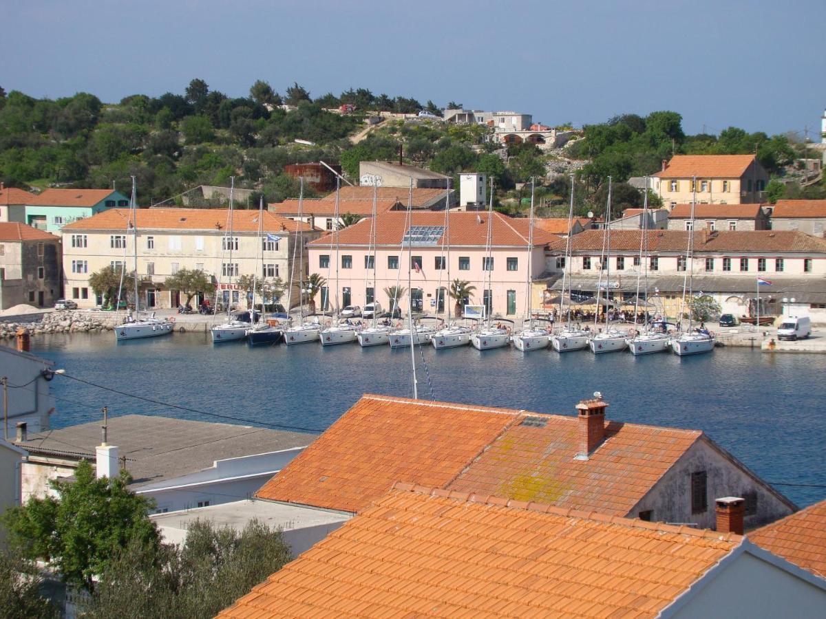 Apartments By The Sea Sali, Dugi Otok - 454 Εξωτερικό φωτογραφία