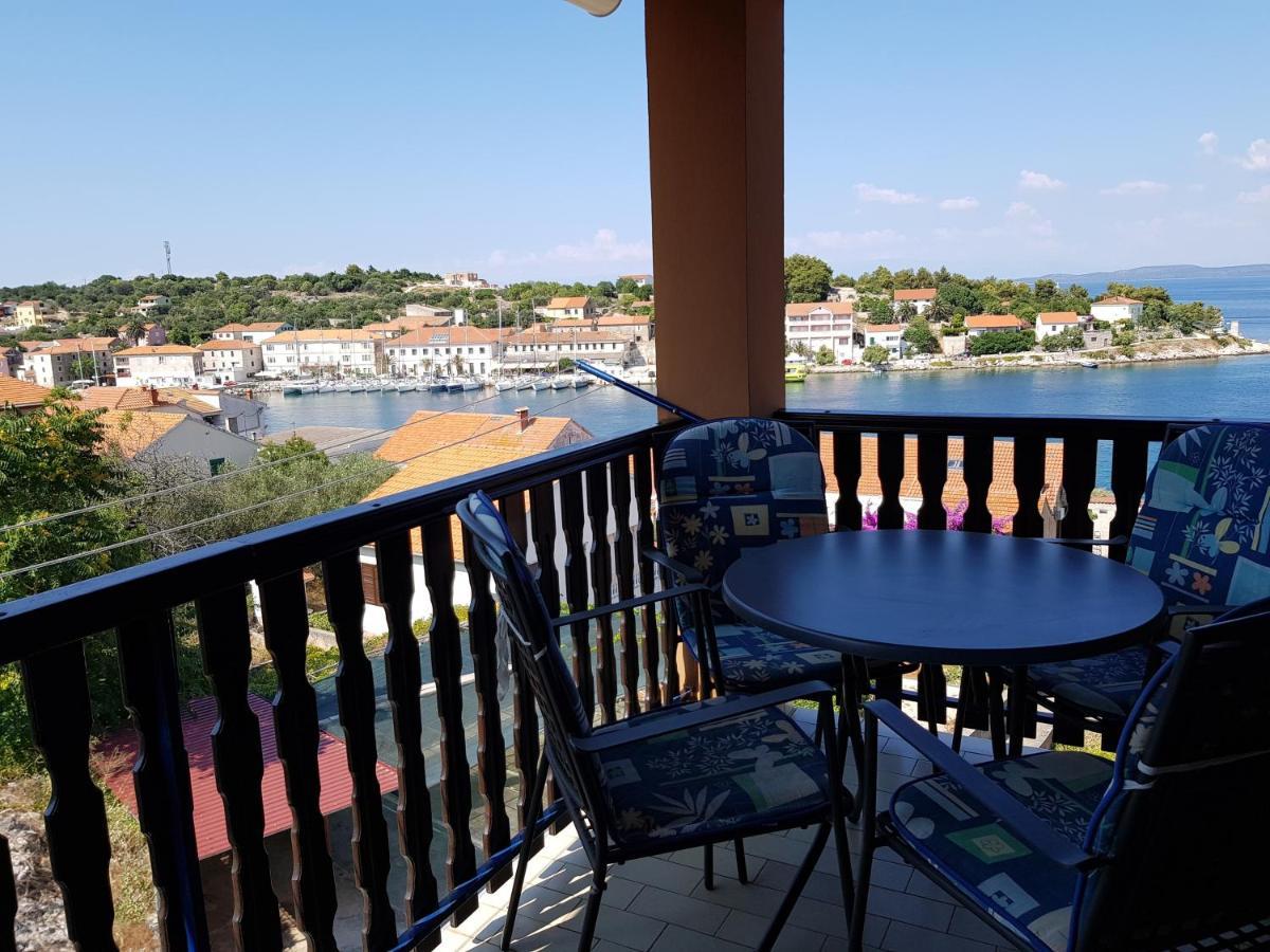 Apartments By The Sea Sali, Dugi Otok - 454 Εξωτερικό φωτογραφία