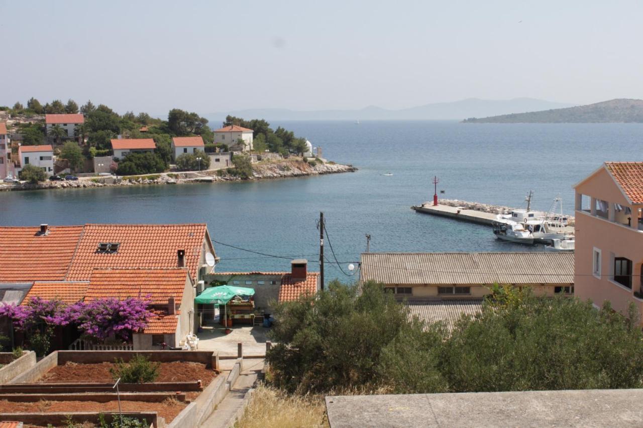 Apartments By The Sea Sali, Dugi Otok - 454 Εξωτερικό φωτογραφία