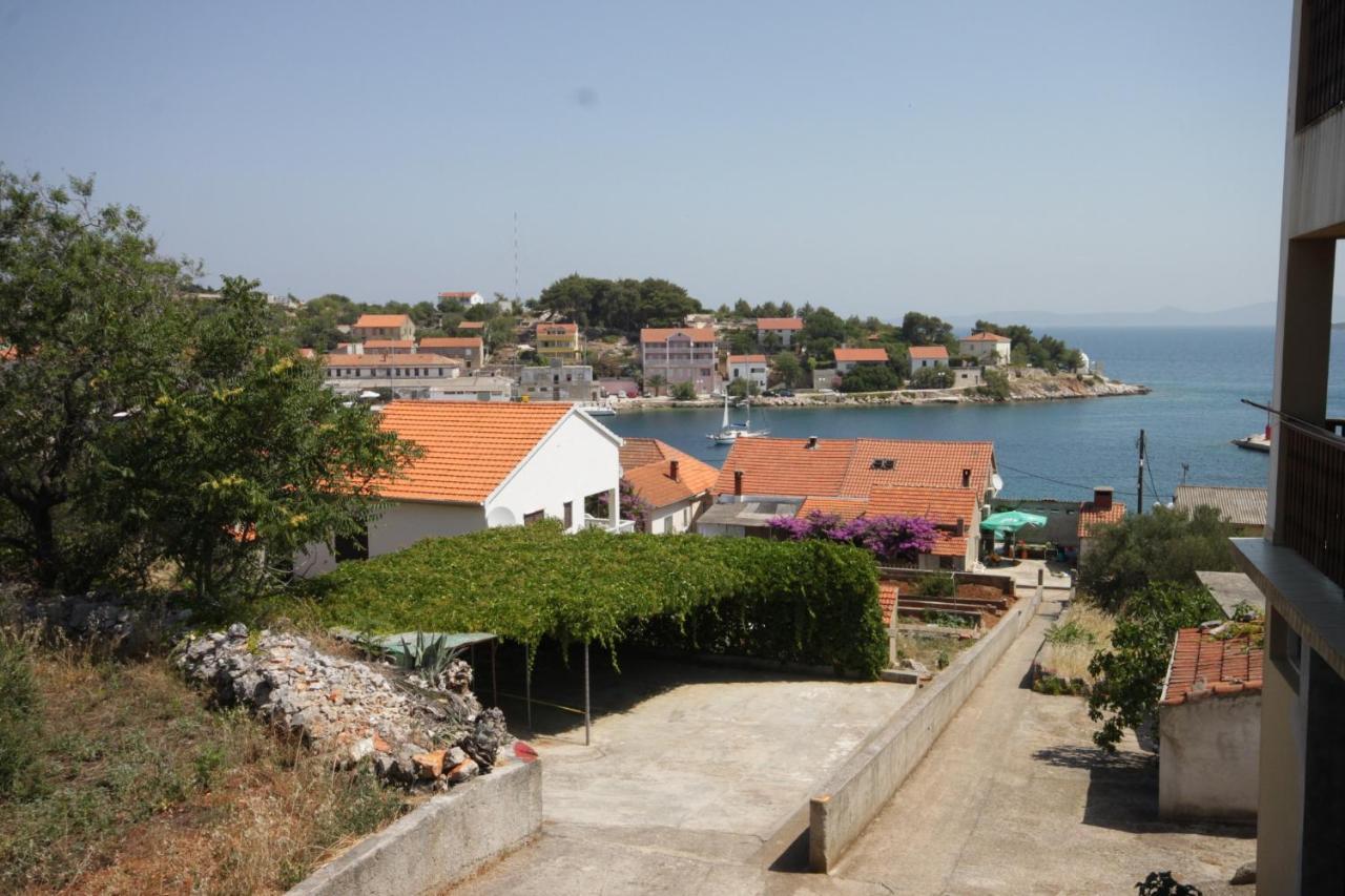 Apartments By The Sea Sali, Dugi Otok - 454 Εξωτερικό φωτογραφία