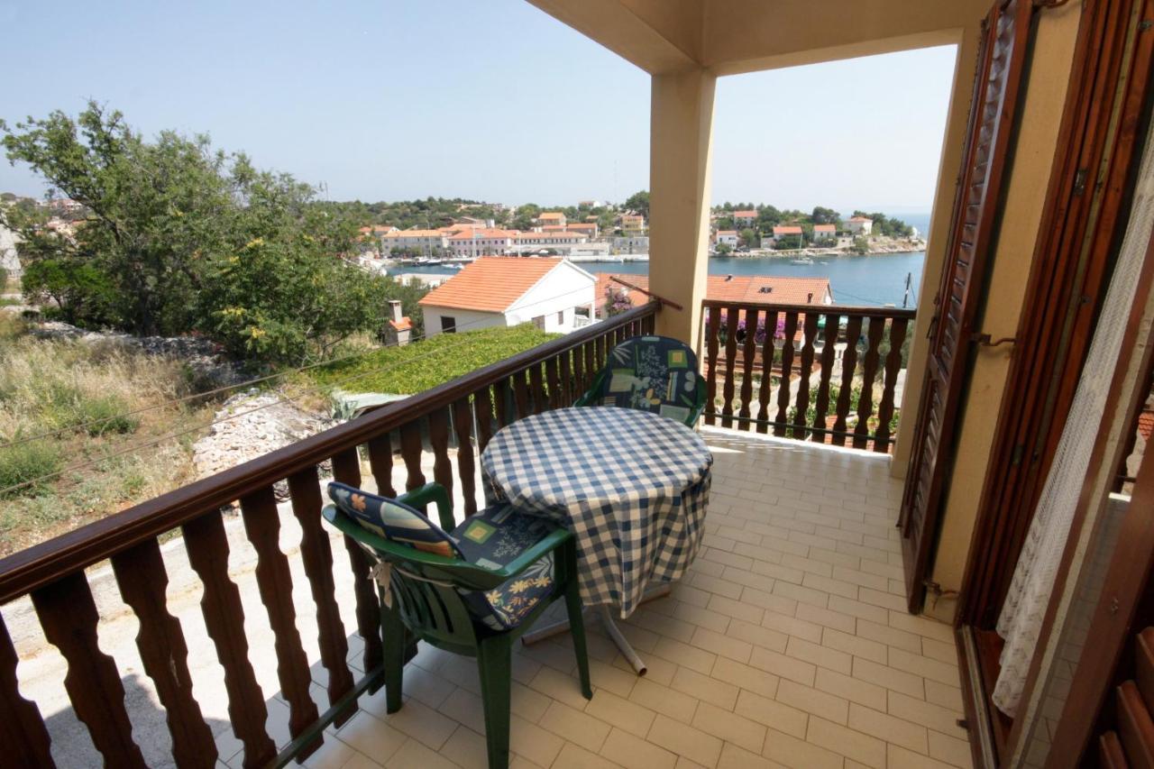 Apartments By The Sea Sali, Dugi Otok - 454 Εξωτερικό φωτογραφία