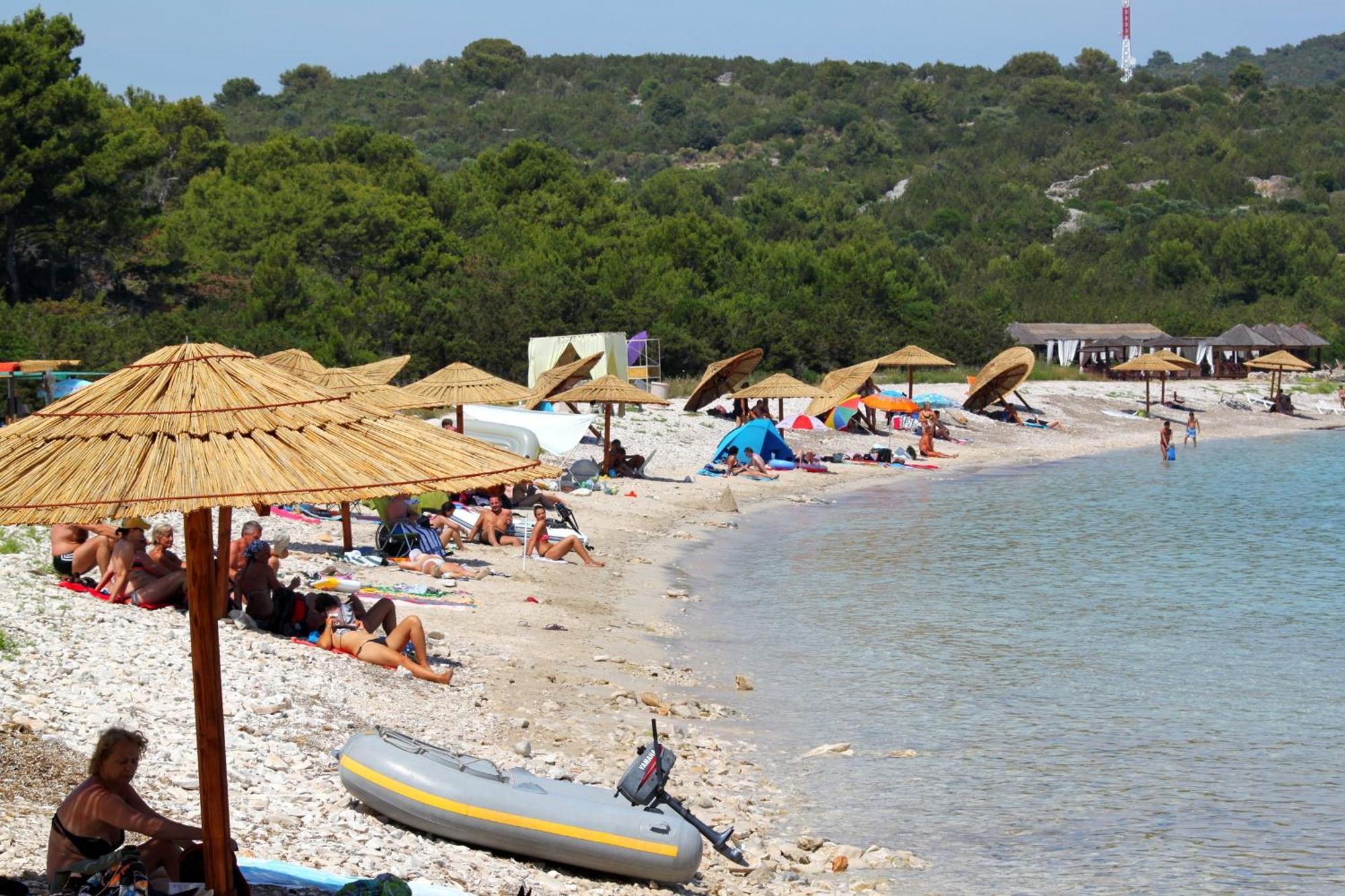 Apartments By The Sea Sali, Dugi Otok - 454 Εξωτερικό φωτογραφία