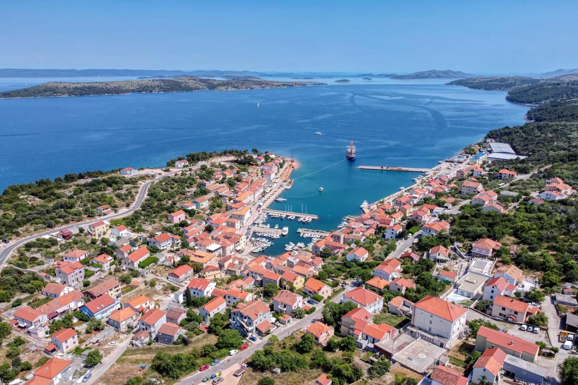 Apartments By The Sea Sali, Dugi Otok - 454 Εξωτερικό φωτογραφία